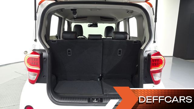 Kia RAY Signature купить на сайте DeffCars