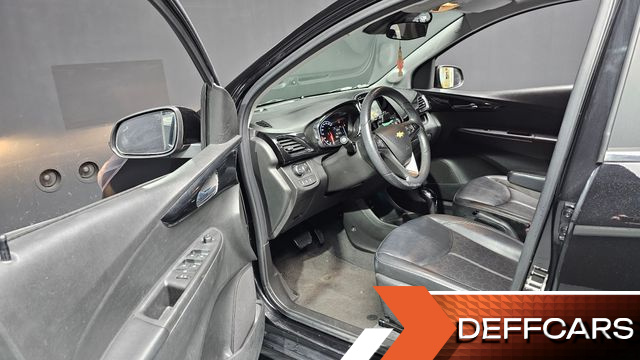 ChevroletGMDaewoo SPARK LTZ купить на сайте DeffCars