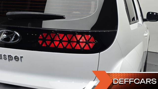 Hyundai CASPER Modern купить на сайте DeffCars