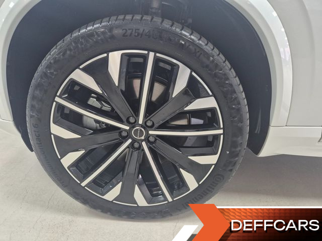 Volvo XC90 T8 Ultra Dark Hybrid купить на сайте DeffCars