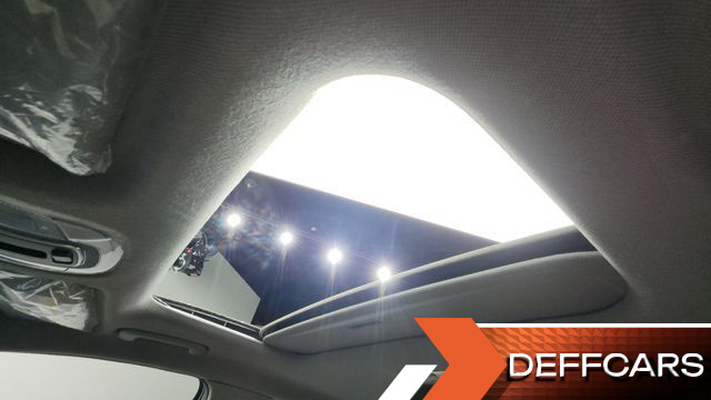 Hyundai AVANTE 1.6 Inspiration купить на сайте DeffCars
