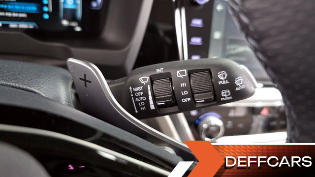 Ssangyong KORANDO Gasoline 1.5 2WD C5 Plus купить на сайте DeffCars
