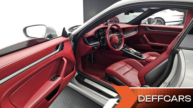Porsche 911 Carrera купить на сайте DeffCars