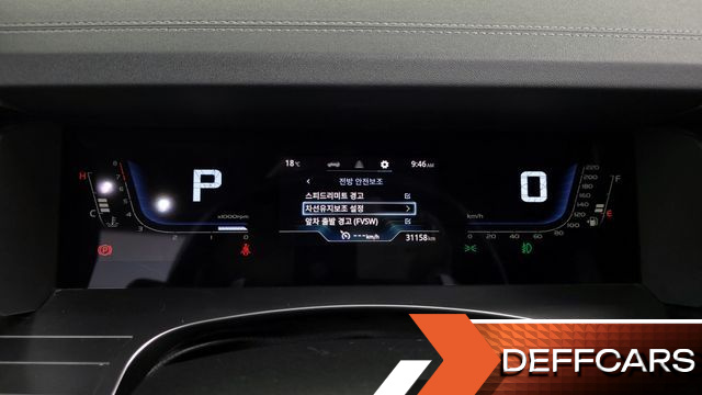 Ssangyong TORRES Gasoline 1.5 4WD T5 купить на сайте DeffCars