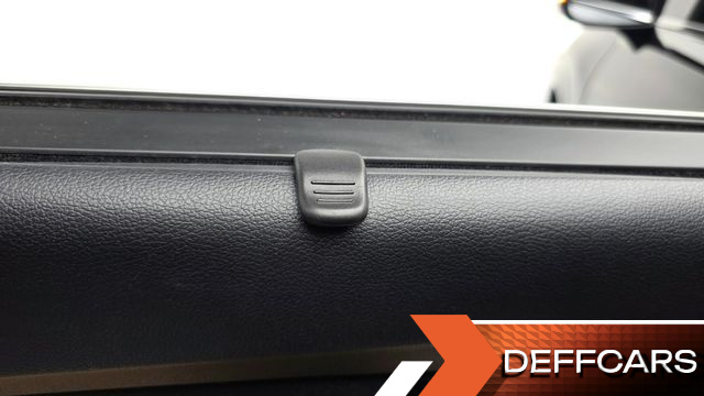 Hyundai SANTAFE Gasoline 2.5T 2WD Calligraphy купить на сайте DeffCars