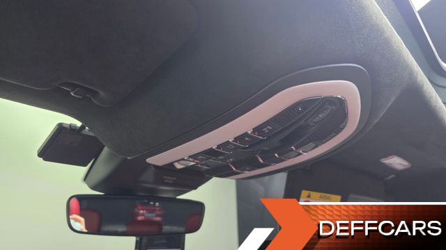 Porsche MACAN 2.9 GTS 95B купить на сайте DeffCars