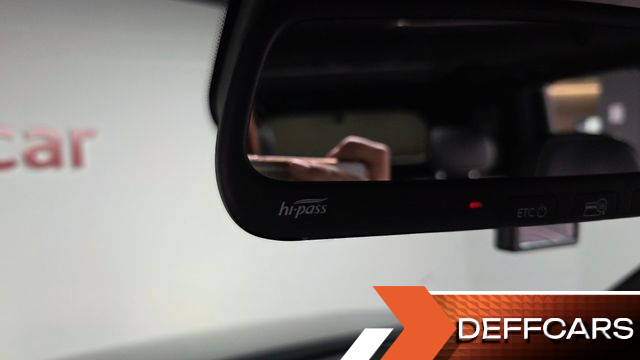 Hyundai PALISADE Gasoline 3.8 4WD Calligraphy купить на сайте DeffCars