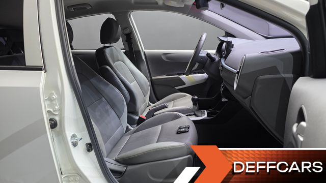 Kia MORNING Prestige купить на сайте DeffCars