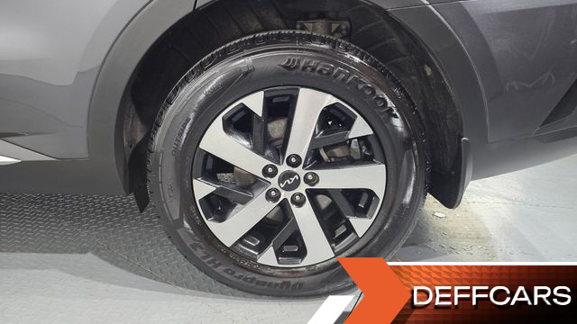 Kia SORENTO Diesel 2.2 4WD Prestige купить на сайте DeffCars
