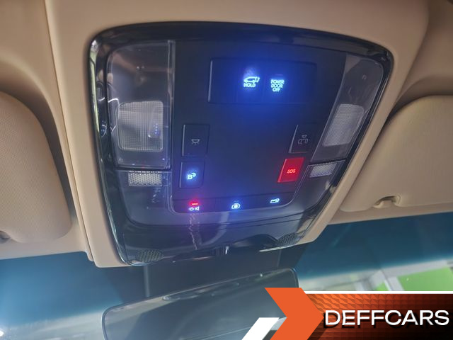 Hyundai STARIA L3.5 Cargo 3-Seater Modern купить на сайте DeffCars