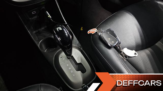 ChevroletGMDaewoo SPARK LT купить на сайте DeffCars