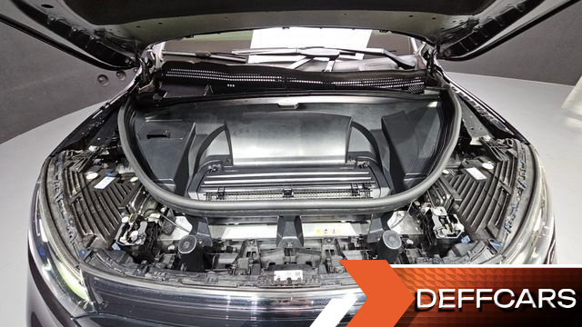 Mercedes EQE EQE500 4MATIC купить на сайте DeffCars