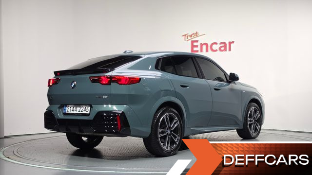 BMW X2 (F39) xDrive 20i M Sport купить на сайте DeffCars