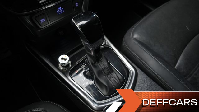 Ssangyong TIBOLI Gasoline 1.5 2WD V7 купить на сайте DeffCars