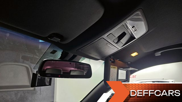 Ssangyong REXTON Diesel 2.2 4WD Noblesse (5-Link) купить на сайте DeffCars