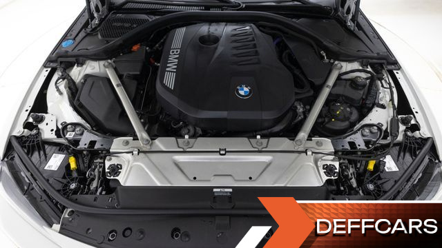 BMW 4-SERIES M440i xDrive Pro Online Exclusive Convertable купить на сайте DeffCars