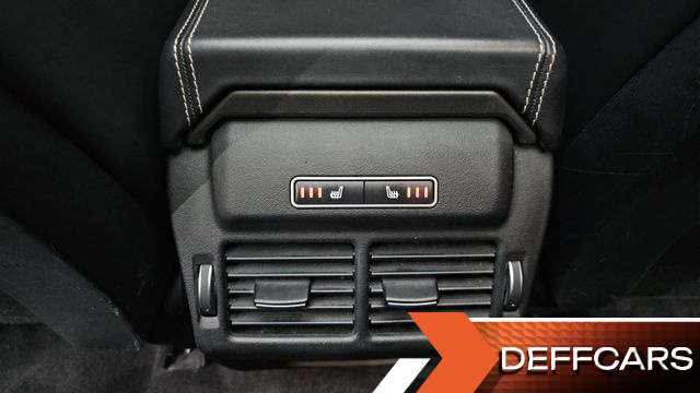 Land Rover RANGE ROVER EVOQUE 2.0 TD4 HSE купить на сайте DeffCars