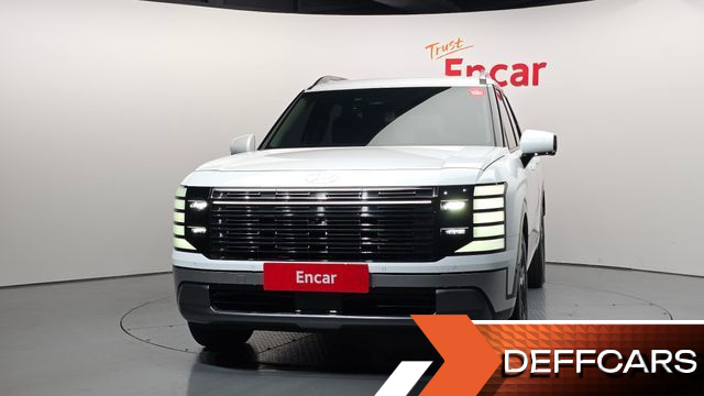 Hyundai PALISADE Gasoline 2.5T 2WD 9-Seater Prestige купить на сайте DeffCars