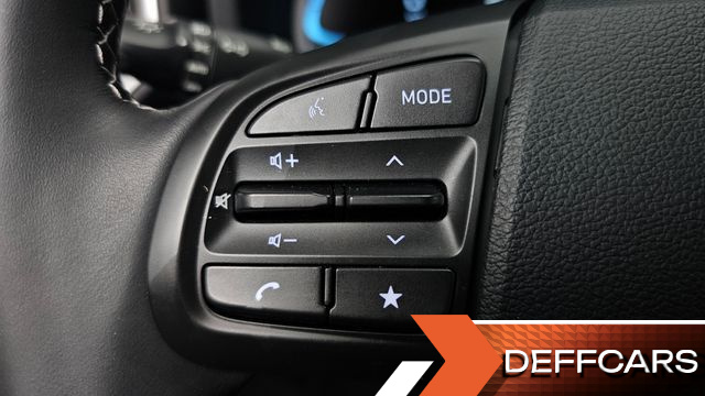 Hyundai VENUE 1,6 Premium купить на сайте DeffCars