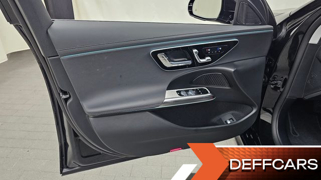 Mercedes E-CLASS E200 Avantgarde купить на сайте DeffCars