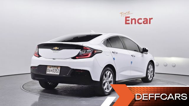 ChevroletGMDaewoo VOLT 1.5 купить на сайте DeffCars