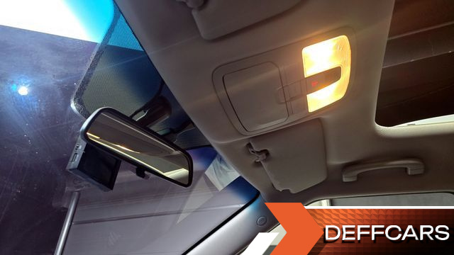 Ssangyong TIBOLI Diesel IX 2WD купить на сайте DeffCars