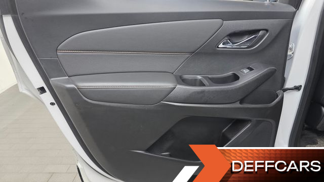 ChevroletGMDaewoo TRAVERSE 3.6 AWD Redline купить на сайте DeffCars