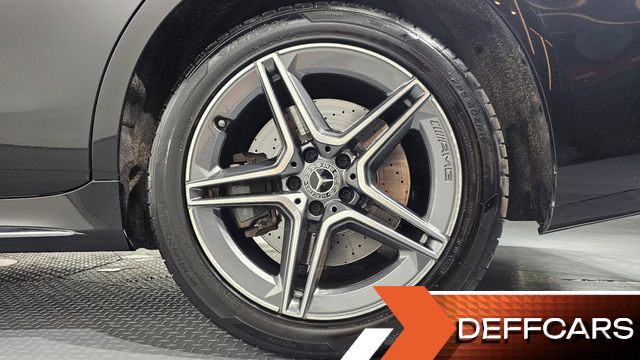 Mercedes S-CLASS S400 d 4MATIC купить на сайте DeffCars