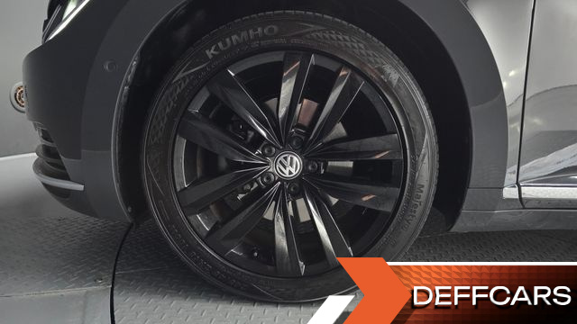 Volkswagen ARTEON 2.0 TDI Prestige купить на сайте DeffCars