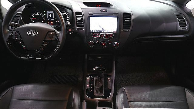 Kia K3 Trendy Style купить на сайте DeffCars