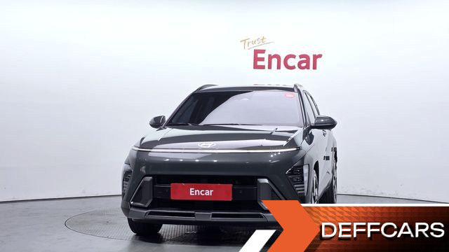Hyundai KONA Gasoline 1.6 Turbo 2WD Premium купить на сайте DeffCars