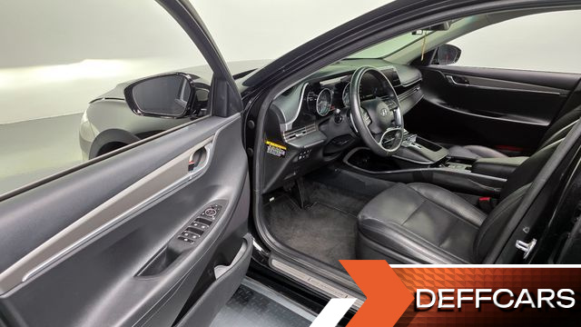 Hyundai GRANDEUR 3.0 LPi Rent Car Premium купить на сайте DeffCars