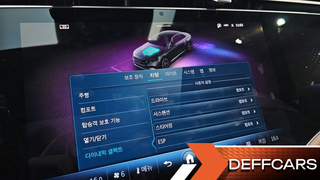 Mercedes E-CLASS E450 4MATIC Exclusive купить на сайте DeffCars