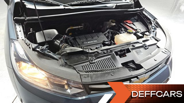 ChevroletGMDaewoo TRAX 1.4 LS купить на сайте DeffCars