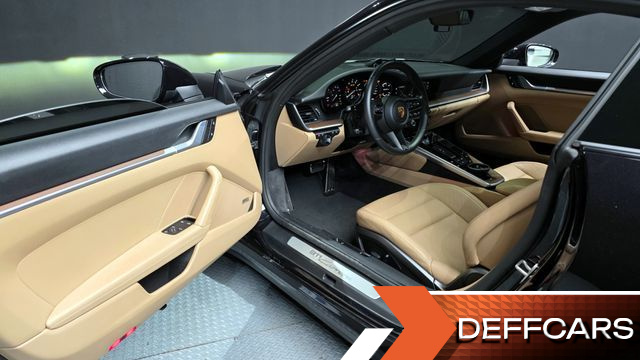 Porsche 911 Carrera купить на сайте DeffCars