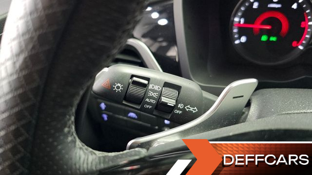 Ssangyong KORANDO Diesel 1.6 4WD C5 Plus купить на сайте DeffCars