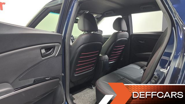 Ssangyong TIBOLI Diesel 1.6 2WD V5 купить на сайте DeffCars