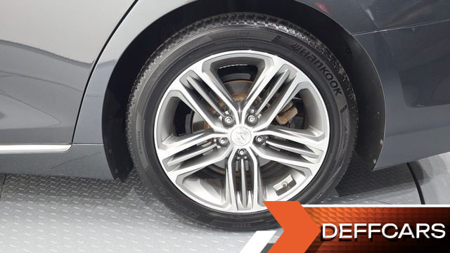 Hyundai GRANDEUR 2.4 Premium Special купить на сайте DeffCars