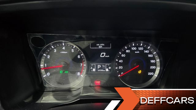 Ssangyong TIBOLI 1.5 A3 2WD купить на сайте DeffCars