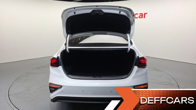 Kia K3 Standard купить на сайте DeffCars