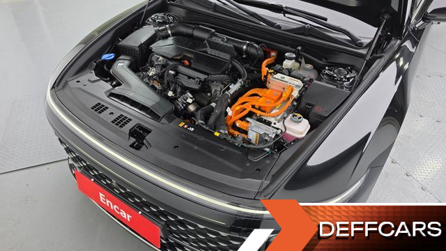 Hyundai GRANDEUR Exclusive купить на сайте DeffCars