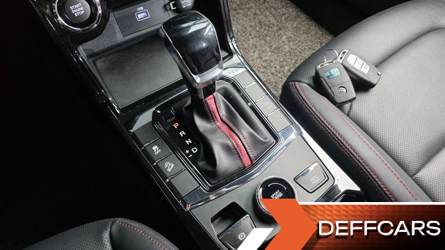 Ssangyong KORANDO Gasoline 1.5 2WD R-Plus купить на сайте DeffCars