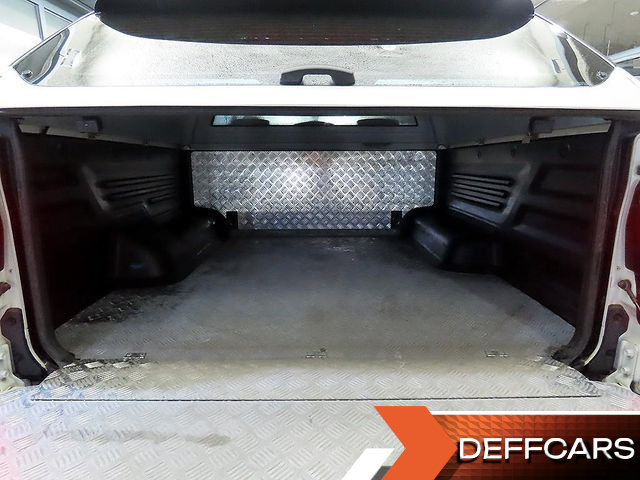 Ssangyong REXTON Diesel 2.2 4WD Culman Noblesse купить на сайте DeffCars