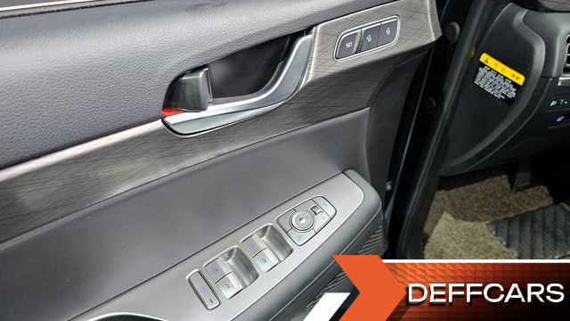 Hyundai PALISADE Gasoline 3.8 4WD Prestige купить на сайте DeffCars