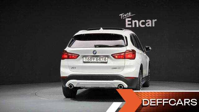 BMW X1 xDrive 20i xLine купить на сайте DeffCars