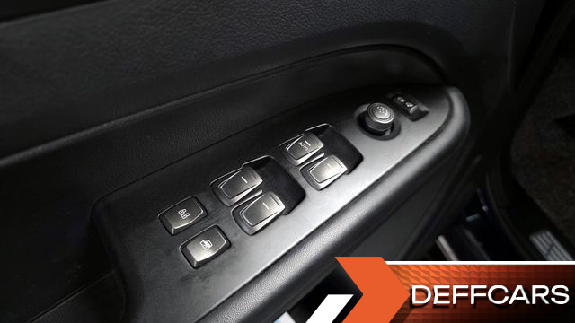 Ssangyong REXTON Diesel 2.2 4WD Prestige Special (5-Link) купить на сайте DeffCars