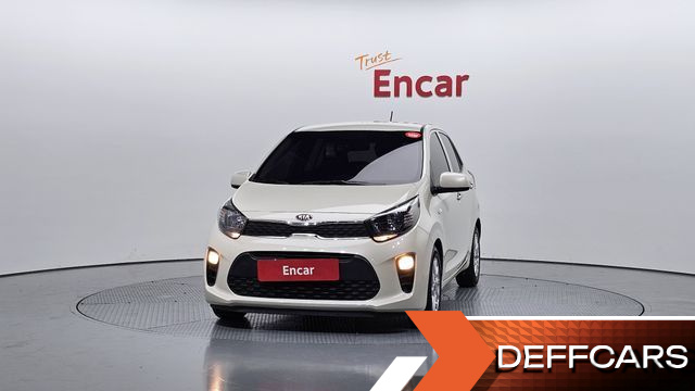 Kia MORNING Luxury купить на сайте DeffCars