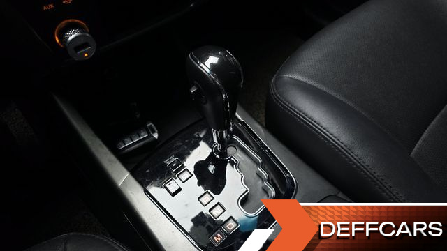 Ssangyong KORANDO 2.2 RX 2WD High DLX купить на сайте DeffCars