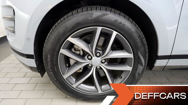 Land Rover RANGE ROVER EVOQUE P250 Dynamic SE купить на сайте DeffCars