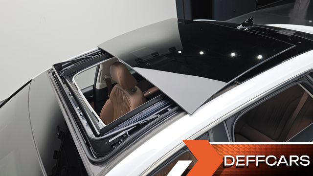 Hyundai GRANDEUR Exclusive купить на сайте DeffCars